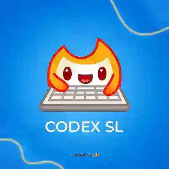 Codex SL 🇱🇰 Profile