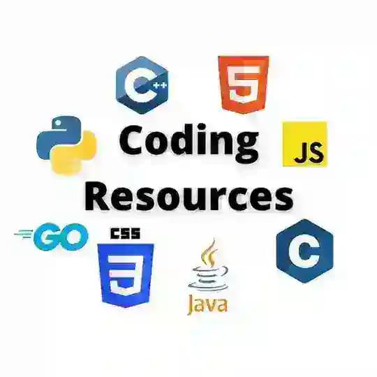 Coding Resources