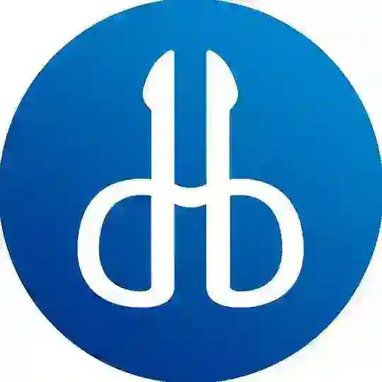 $DHD Coin | TON Jetton