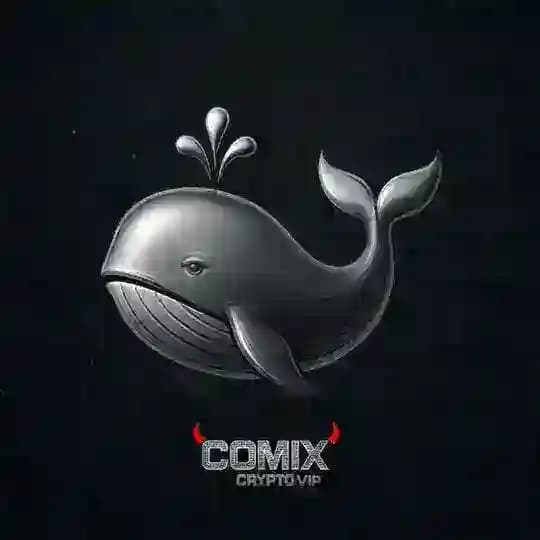 Comix - Crypto | ارز دیجیتال | کریپتو | فیوچر | سیگنال رایگان