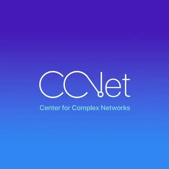 Complex Networks (SBU)