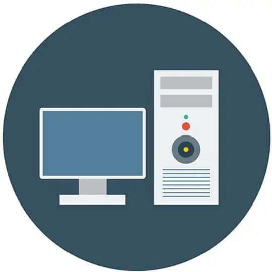 کامپیوتر 🖥 دانلود نرم افزار