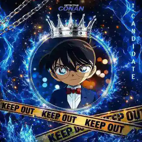المحقق كونان مدبلج || Detective Conan