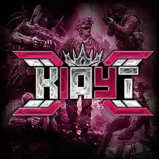 KIA_YT GAMING-2 | CONFIG HACK DNS CODM