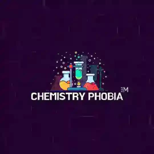 Chemistry Phobia।Exam Mate