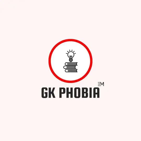GK Phobia। Exam Mate Profile