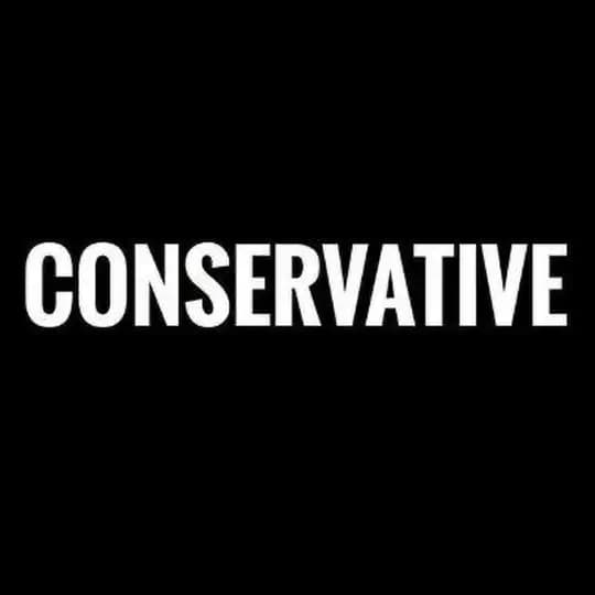 CONSERVATIVE
