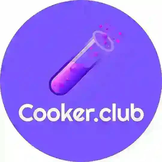 CookerClub News