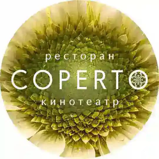 Coperto Ресторан-Кинотеатр