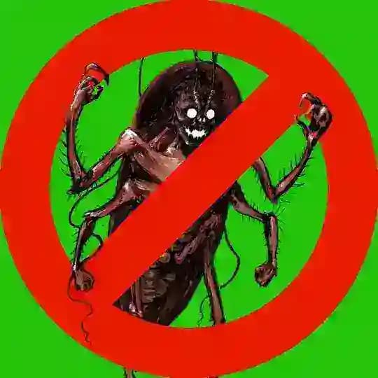 Anti-Bug Eaters