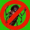 Anti-Bug Eaters