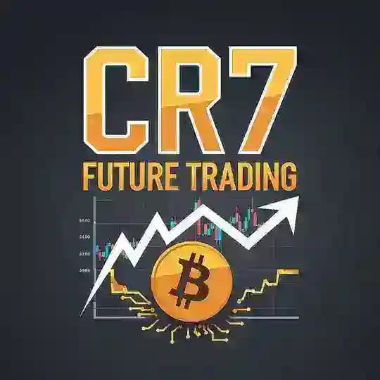 CR7 Future Trading 📊 Profile