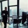 Craig Percoco Forex Trade