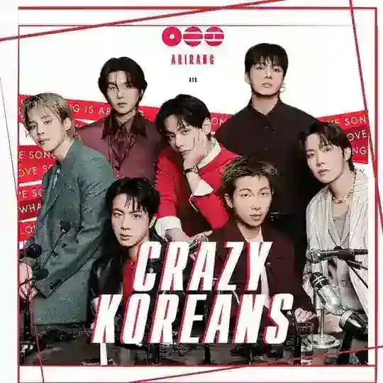 🪭 Чо там сегодня у Бантанов 💜 Арми ждут ARIRANG 💜 Profile