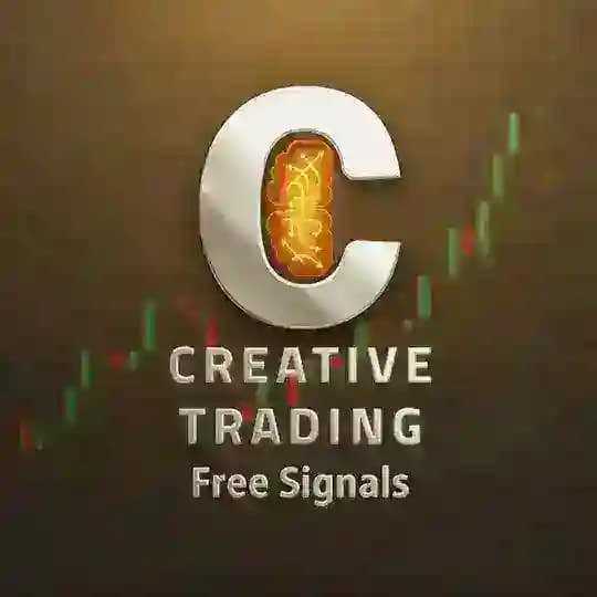 Creative_Earning (Free Signals)📈📉 Profile