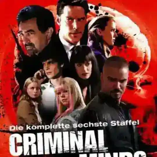 Criminal Minds Season 18