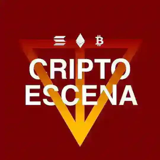 Cripto Escena🇪🇸