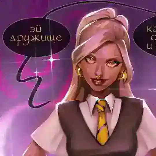 Кокоро art