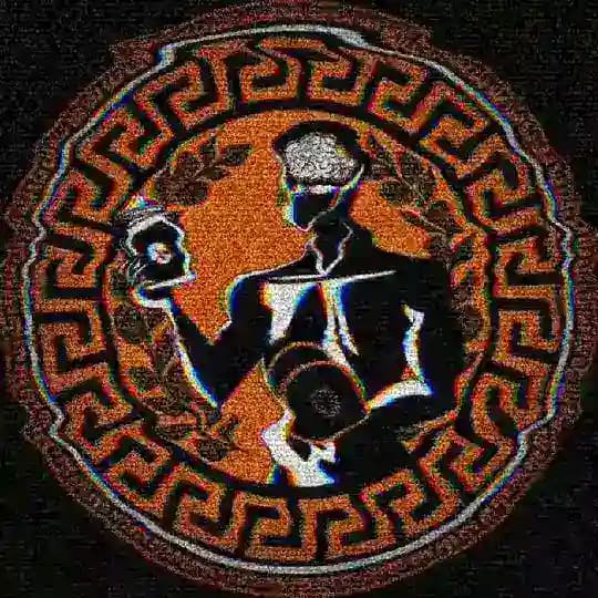 Крест и Меч