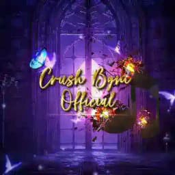 ᴄʀᴜsʜ ʙɢᴍ ᴏғғɪᴄɪᴀʟ Profile