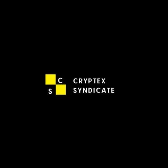 Cryptex Syndicate