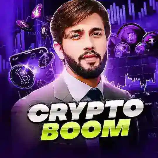 CRYPTO_ANNOUNCEMENT📢📢