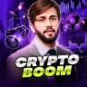 CRYPTO_ANNOUNCEMENT📢📢