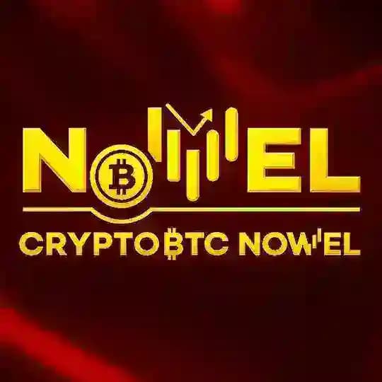Crypto Novel 🪙