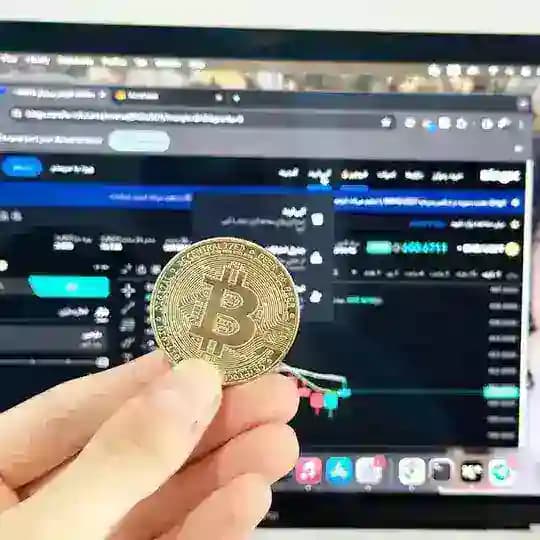 CryptoByMh8ti | سیگنال | Trade🐋