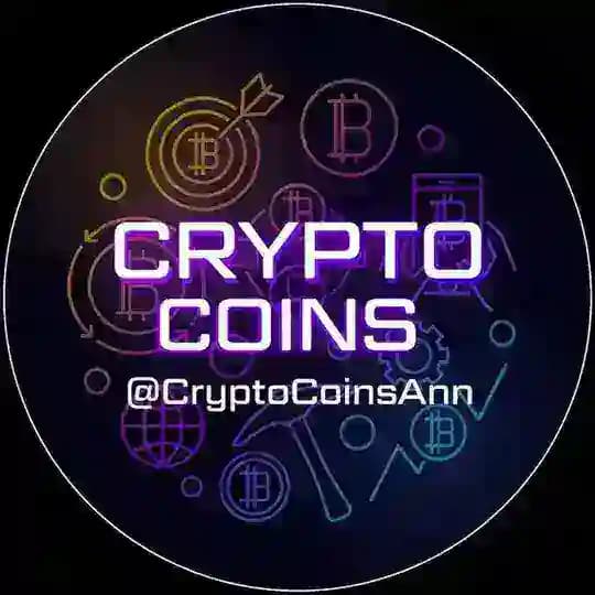 Cryptocoins || Reports || Investors || Promotion