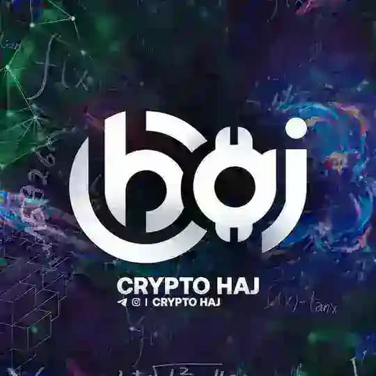 کریپتو حاج 🐋 بازار ارزدیجیتال