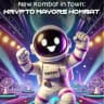 Crypto Mayors Kombat by TOKERO