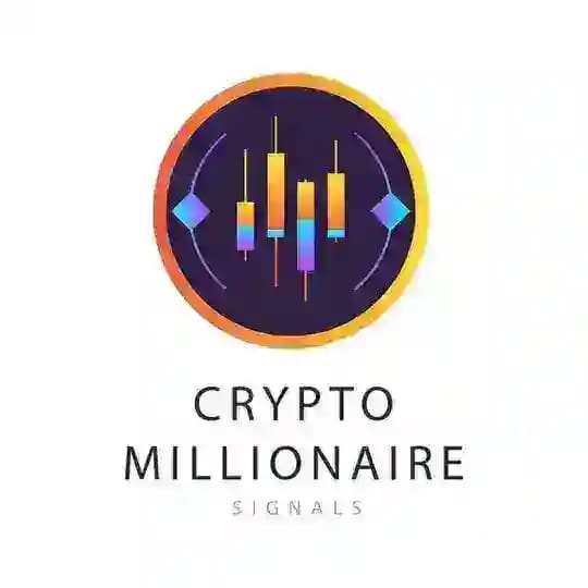 Crypto Millionaire Signals ๐VIP