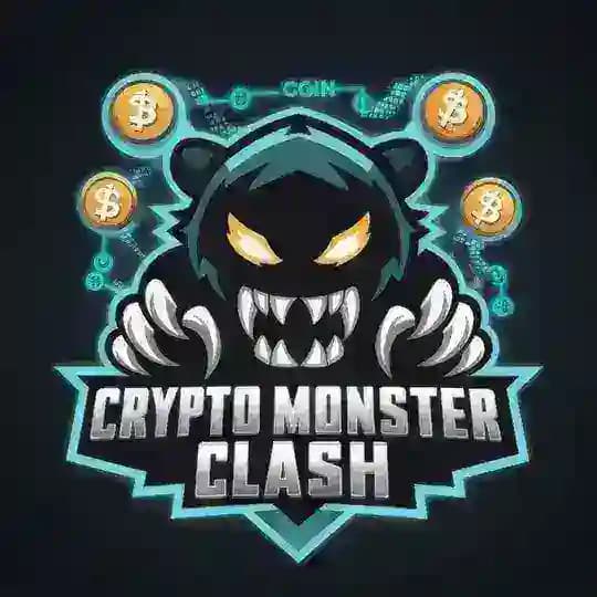 CRYPTO MONSTER NEWS