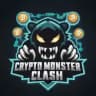 CRYPTO MONSTER NEWS