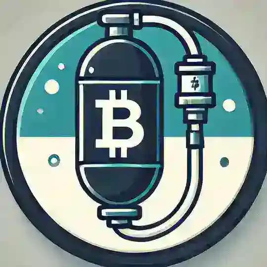 Crypto Oxygen