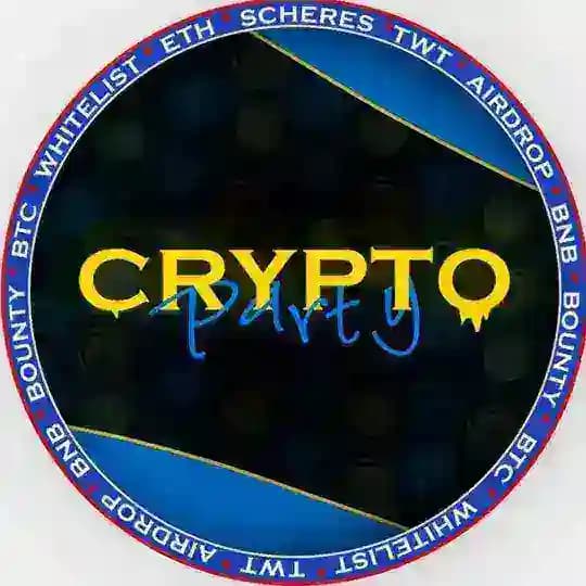 CRYPTO PARTY