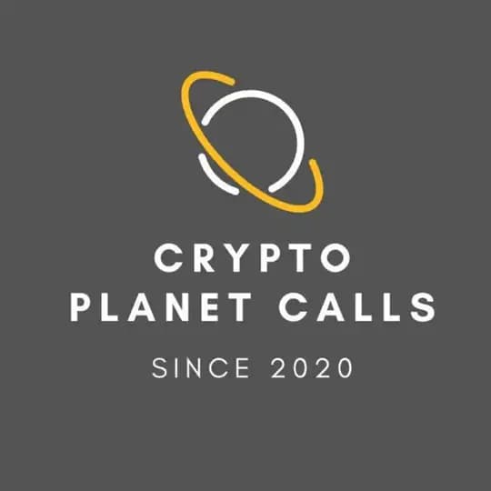 Crypto Planet Calls™