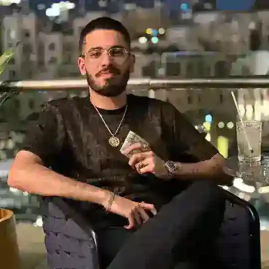 HajAli | CryptoPlus🚀