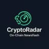 Crypto Radar | On-Chain Newsflash