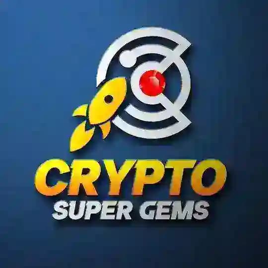 𝐂𝐫𝐲𝐩𝐭𝐨 𝐒𝐮𝐩𝐞𝐫 𝐆𝐞𝐦𝐬 🚀🚀