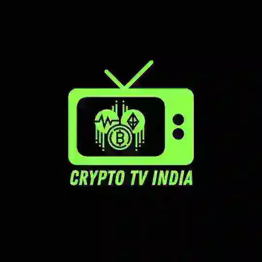 Crypto TV India (Crypto Asad)