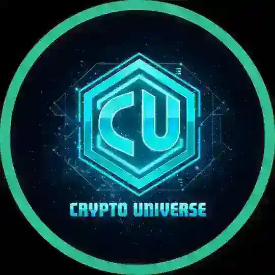 Crypto Universe Announce