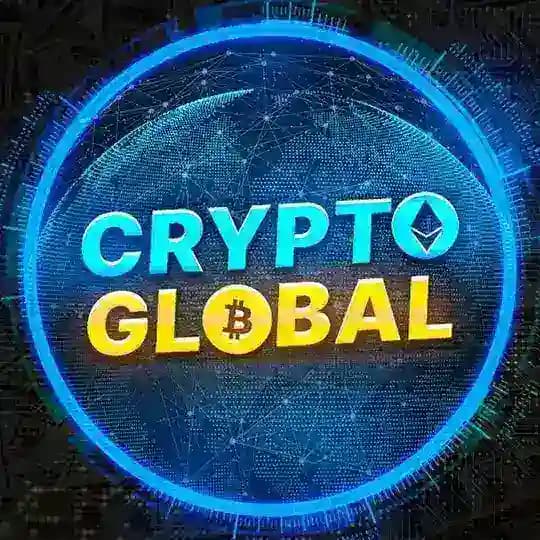 CRYPTO GLOBAL