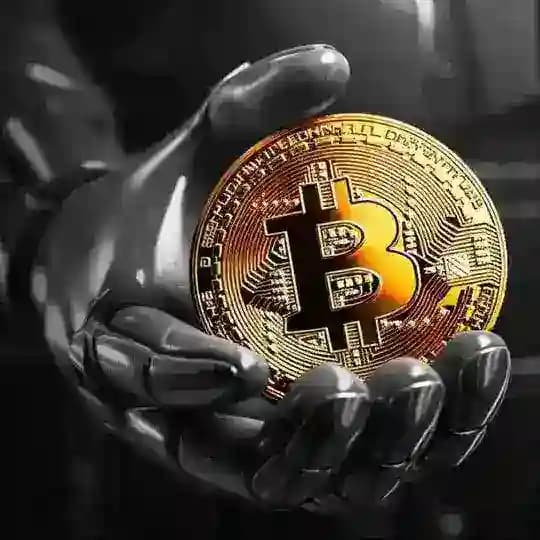 Crypto_Bitcoin_2025_26 πΈππ