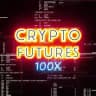 Crypto Futures 100x