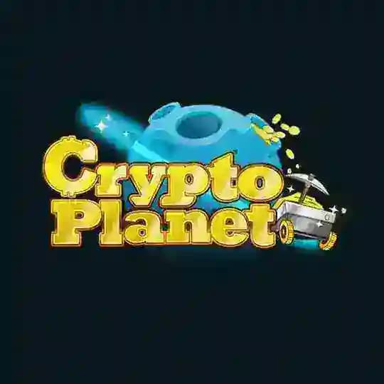 Crypto Planet Channel