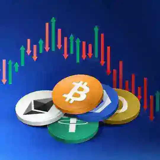 Crypto Pulse