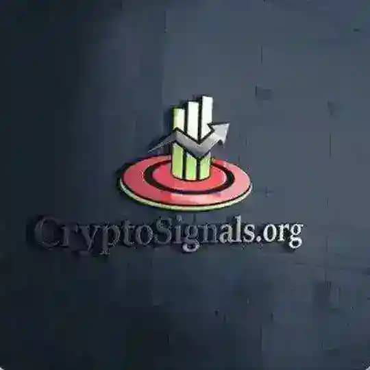 CryptoSignals.Org