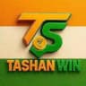 Tashan Win💰 Crypto